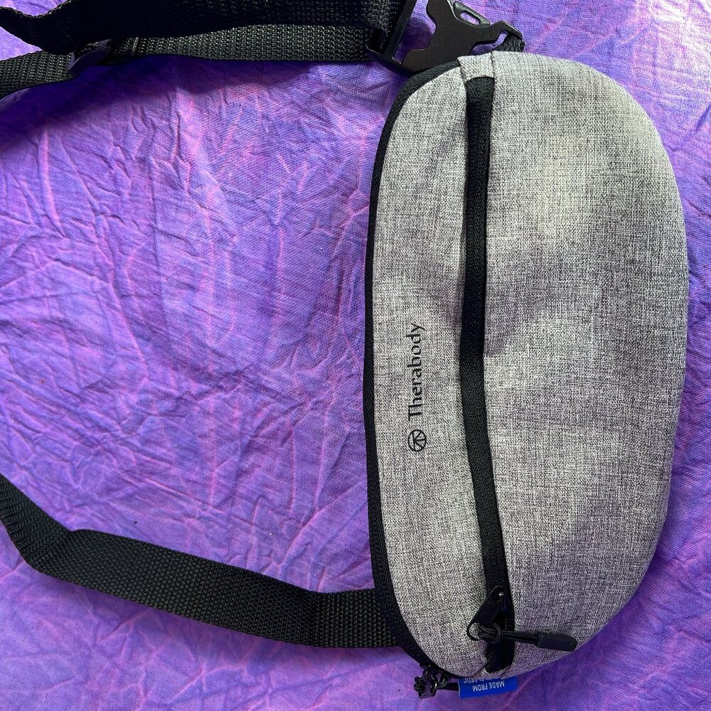 Therabody: Fanny Pack